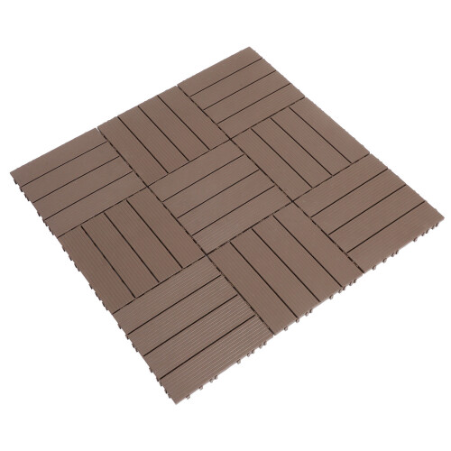 Imitazione 11 Pezzi Per Balcone 2