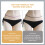 10 Pezzi Colorate Costume 11