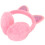 Winter Ear Muff Copriorecchie Morbidi Protettori Auricolari 1