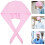 Cappello Regolabile Con Fascia Antisudore Per 4