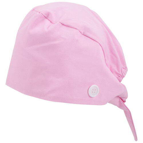 Cappello Regolabile Con Fascia Antisudore Per 1
