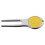 Golfs Divot Fork Strumento Per Riparazione Divots Forcella Portatile 5