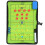 Soccer Board Magnetico Portatile Per Allenamento Calcio E Partite 1