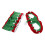 Set Cappello Per Decorazione Parate Natalizie 10