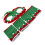 Set Cappello Per Decorazione Parate Natalizie 8
