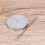 3 Pezzi Dritte In Con Base Rotonda 5