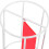 Set Solidi Geometrici 3D Cono in Metallo per Didattica 10