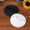 2 Pezzi A Orecchie In Gel Silice Da 10 Cm 5