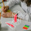 Set Solidi Geometrici 3D Cono in Metallo per Didattica 7