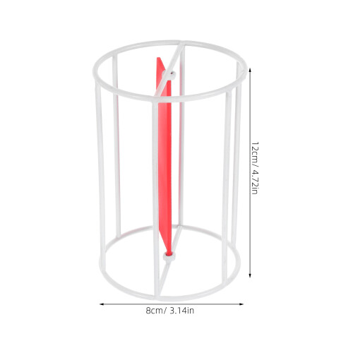 Set Solidi Geometrici 3D Cono in Metallo per Didattica 1