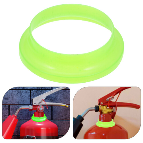 100 Pezzi Anello Estintore Estintore Visibili 2