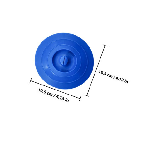 5 Pezzi Coperchi In Silicone Per Tazze Antipolvere E Ufficio 1