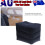 Cuscino Poggia Gambe Gonfiabile Regolabile per Relax 3