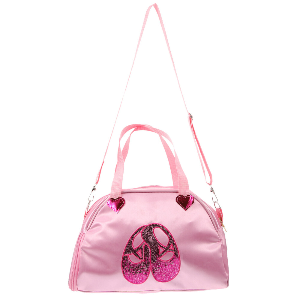 A Spalla Per Ragazze Con Tracolla Regolabile-image