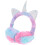 Winter Ear Muff Copertura Riscaldata Protettore Per Orecchie 8