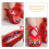 Un Paio Scarpe Invernali Per Con Ricamo 9