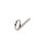 Anello Per Slittamento Tromba Cb21 Argento Accessorio Trazione 1