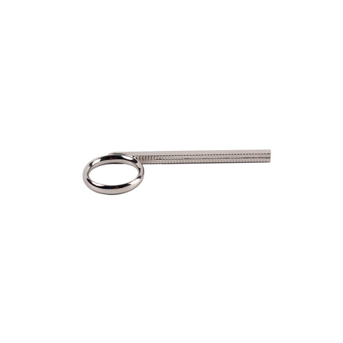 Anello Per Slittamento Tromba Cb21 Argento Accessorio Trazione 1