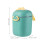 Formula Dispenser Per Latte, Contenitore 2