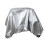 Anti-Stofhoes Oxford Doek Accessoire 1