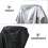 Anti-Stofhoes Oxford Doek Accessoire 7