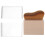 Selfbruinende Borstel Applicator Voor Selfbruner En Make-up 11