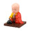 1 Pezzo Statuetta Bobblehead A Energia Per Decorazione 7