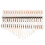 Set Per Kalimba, Kit Ricambio Fai Da Te 5