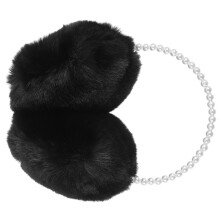 Fashionable Oorkleppen Oorwarmers Vrouwen