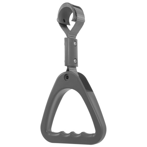Handle Ring Voor Auto Bus Vuilnisbak Vervanging