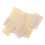 12 Vel Mini Stickers Nummer Voor Manicure Gemengde Stijl 9