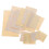 12 Vel Mini Stickers Nummer Voor Manicure Gemengde Stijl 5