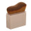 Selfbruinende Borstel Applicator Voor Selfbruner En Make-up 10