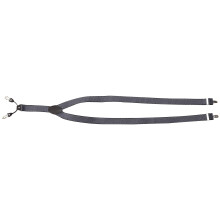 Pant Suspender Heavy Duty Elastisch Band Comfortabele