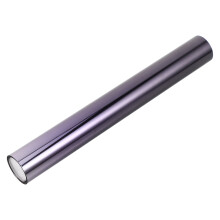 1 Rol Auto Tintfolie Zonneklepfilter Voorruit Verduistering