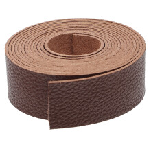 1 Rol Diy Lederen Band Voor Kleding Sieraden