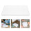 Gel Press Monoprinting Printplaat Voor En Ambachten Thuis 10