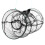 1 Inklapbare Bait Cast Mesh Voor Garnalen Kreeft 5