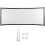 1 Set 180X72 Cm Huisdier Omheining Draagbaar Net 1