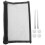 1 Set 180X72 Cm Huisdier Omheining Draagbaar Net 8