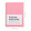 Rose PP Pratique D'adresse Portable 3