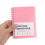 Rose PP Pratique D'adresse Portable 7