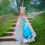 Rainbow Cape Unicorn Hoofddeksel Fee Accessoires 4