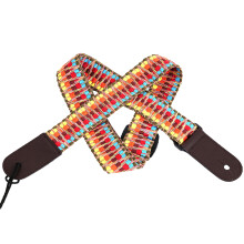 Kolorowy Układany Na Ramie Do Ukulele