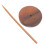 Receipt Holder, Ticket Spike, Wooden Base 8