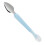 Fruit Puree Spoon Spoon Double Head Baby Feeding 10