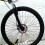 1 Para Reflektorów Do Roweru, Element Bezpieczeństwa Dla Cyclistów 6