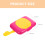 Wet Tissue Container Portable Wipe Dispenser Infant Tissue Box Travel 3