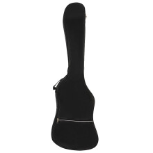 Portable Bass Bag, Odporny Na Uderzenia Z Regulowanymi Paskami