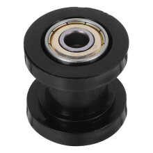 Chain Tensioner Koło Zębate Antypoślizgowe Rolka Łańcucha